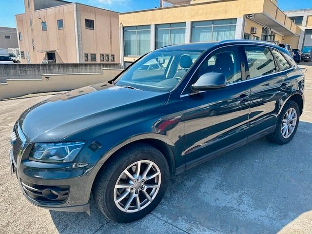 Audi Q5 2.0 TDI 170 CV quattro S tronic Advanced