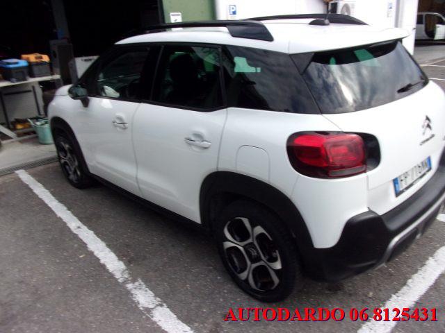 CITROEN C3 Aircross PureTech 110 S&S Shine