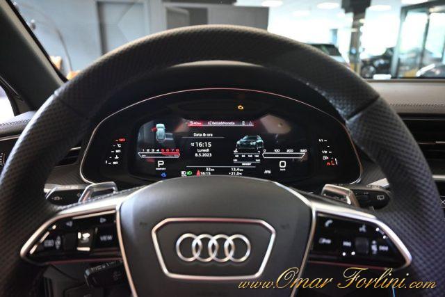 AUDI RS6 4.0 TFSI Q.TIP.RS-DYNAMIC TET/B&O/22/CAM/VENT/FULL