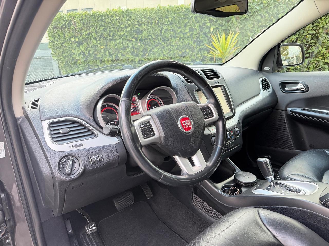 Fiat Freemont 2.0 Multijet 170CV 140.000KM !