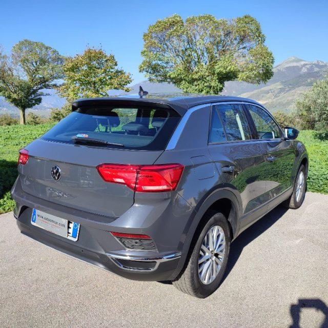 VOLKSWAGEN T-Roc 2.0 TDI SCR 150 CV Business BlueMotion Technology