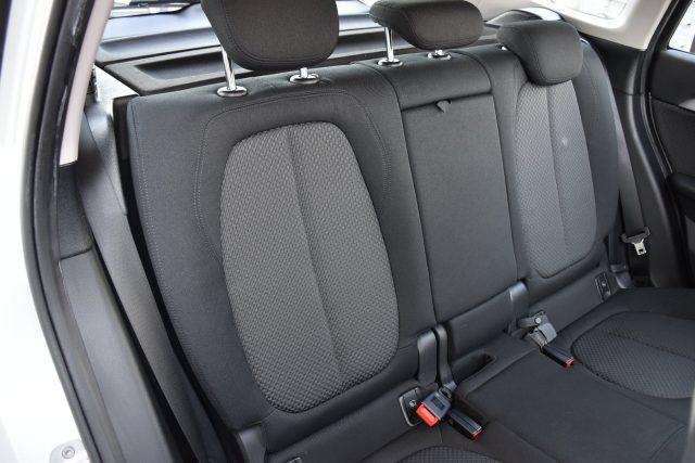BMW X1 sDrive18d Business Advantage *Tetto, Navi*