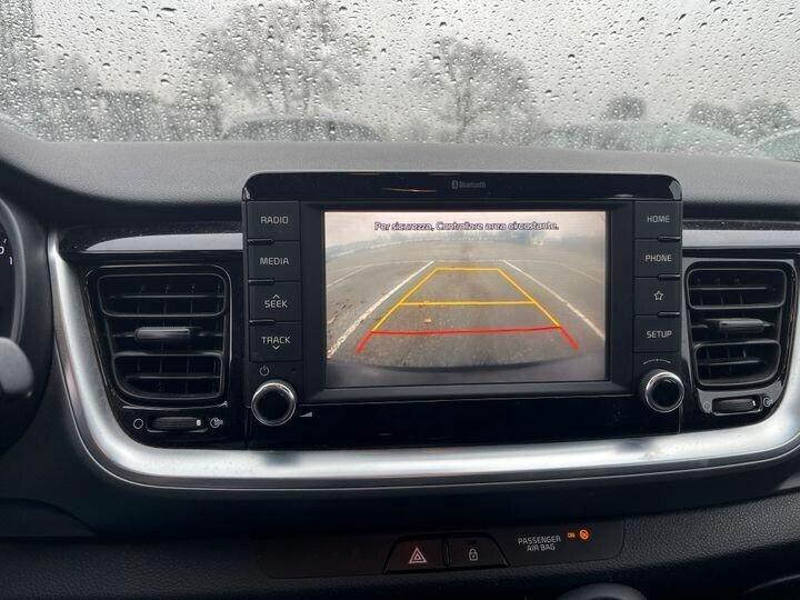 Kia Stonic 1.4 MPI EcoGPL Energy