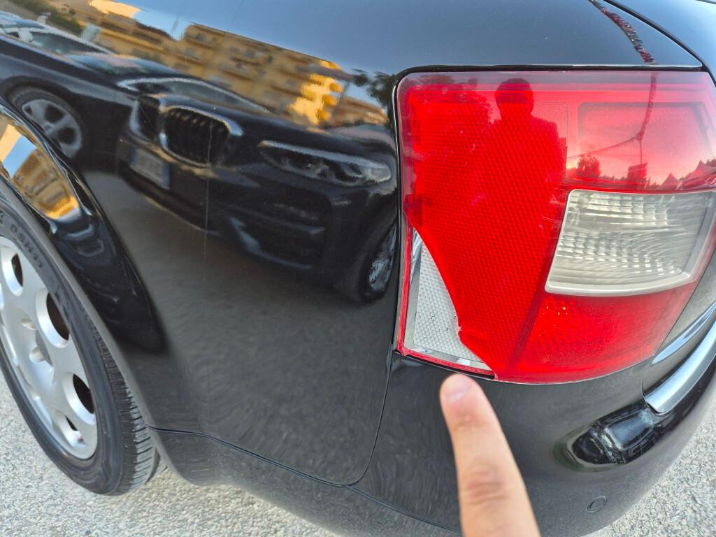 Audi A4 1.9 TDI 130 CV AVANT