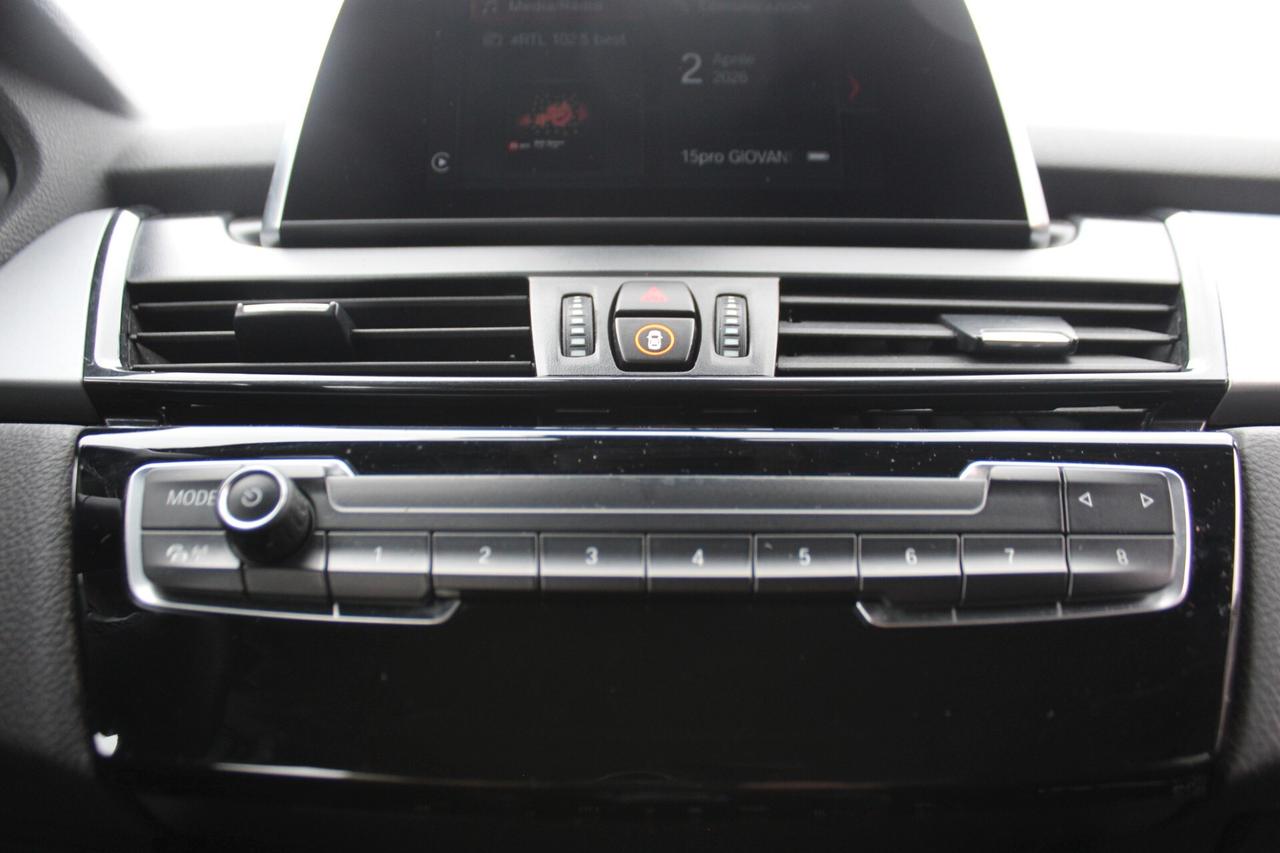 Bmw 216 216d Active Tourer Business