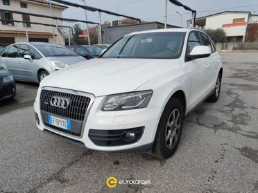 AUDI Q5 2.0 TDI 170 CV quattro S tronic Advanced Plus