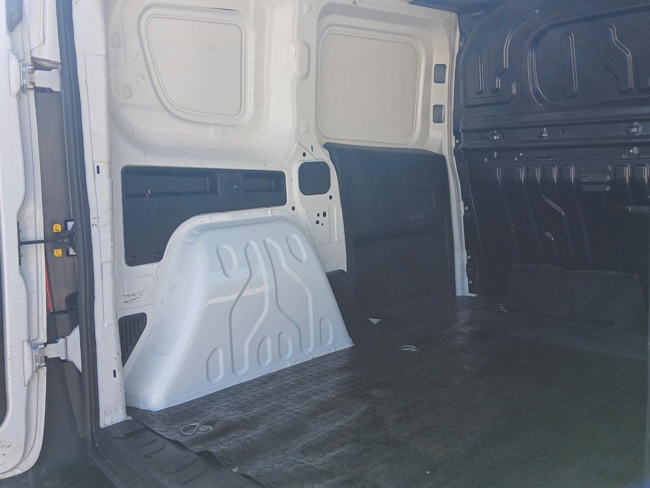 Fiat Doblo Doblò 1.6 MJT 105CV S&S PC-TN Cargo Lounge