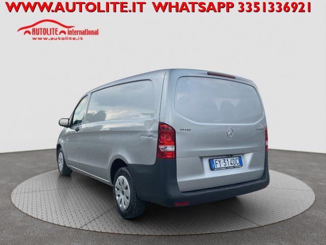 MERCEDES-BENZ Vito 2.2 114 CDI PC-SL Furgone Long