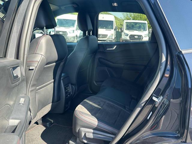 FORD Kuga 2.5 Full Hybrid 190 CV CVT 2WD ST-Line X