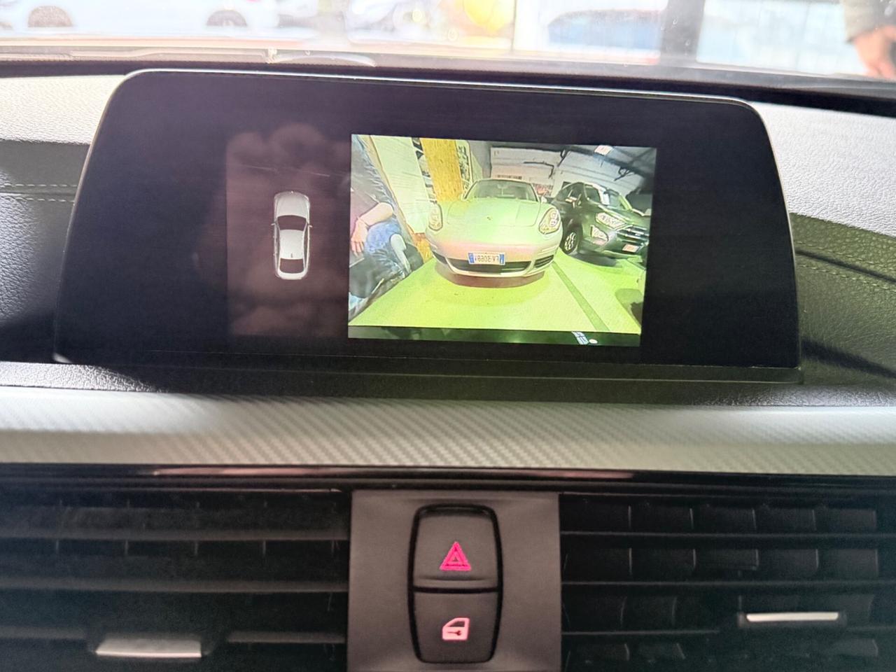 BMW 420d 190CV GRAND Coupé Msport 2018 EURO6