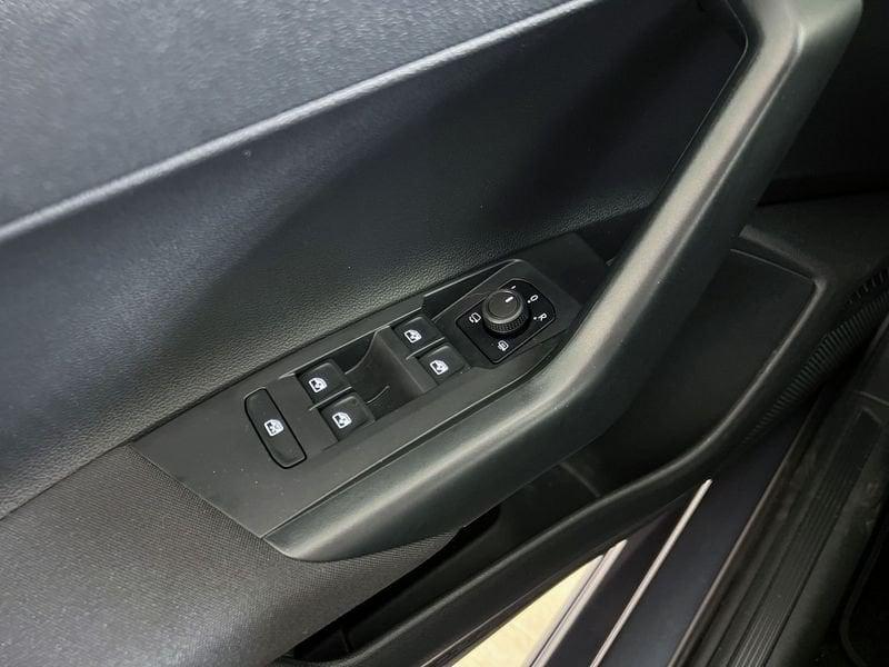 Volkswagen Polo 1.0 TSI DSG Life
