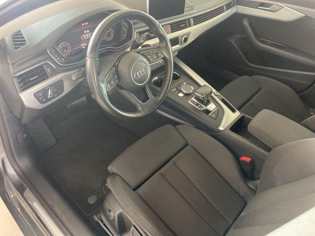 AUDI A5 SPB 2.0 TDI 190 CV S tronic Business Sport