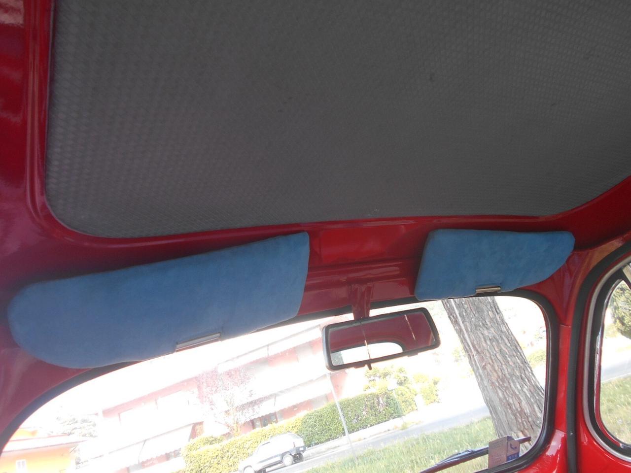 Fiat 600 FIAT 600 D