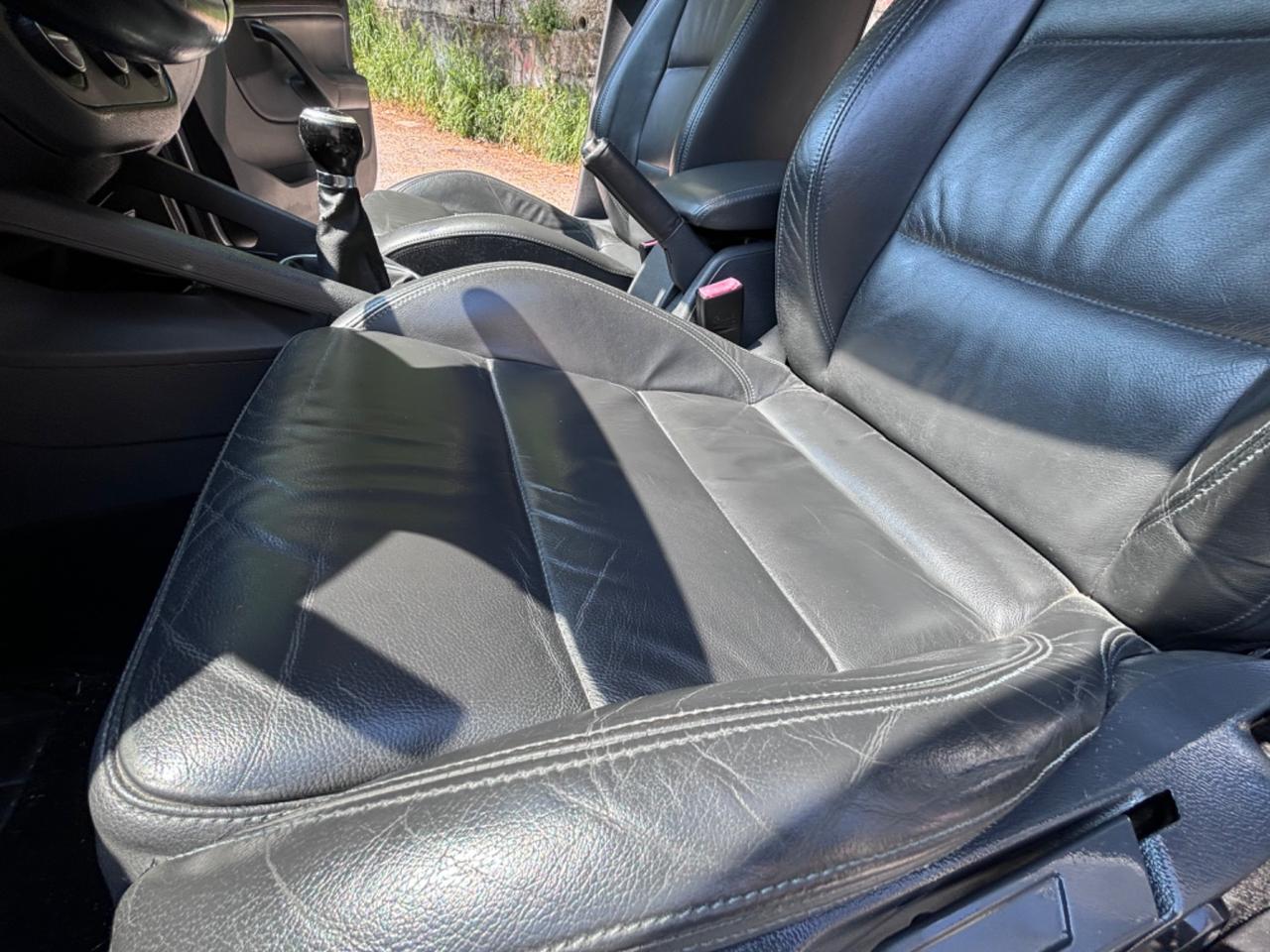 Volkswagen Golf 2.0 TDI DPF 5p. GT Sport 4x4 motore perfetto