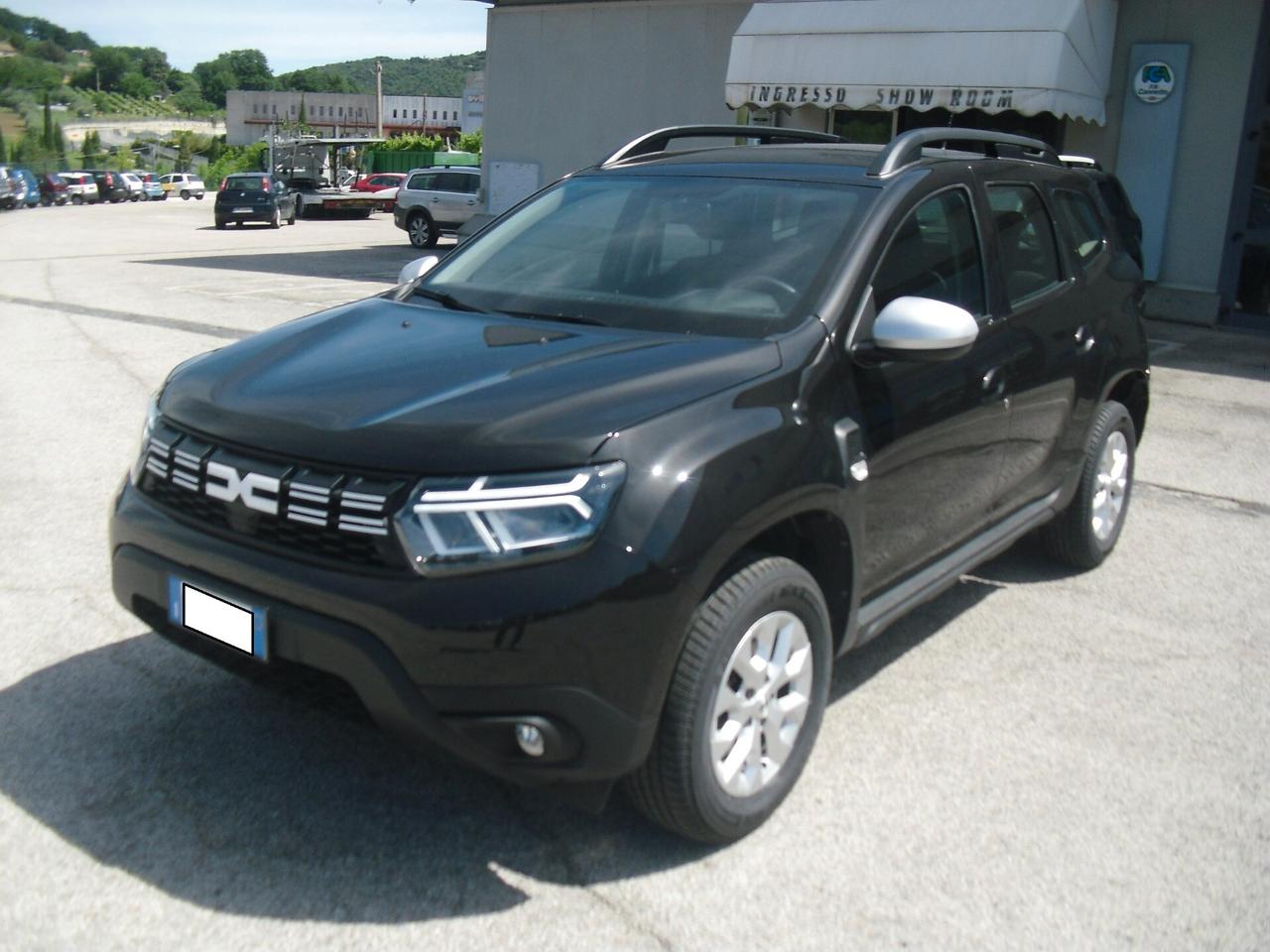 Dacia Duster 1.0 TCe GPL 4x2 Comfort, PERFETTE CONDIZIONI, GOMME NUOVE, FARI FULL-LED!