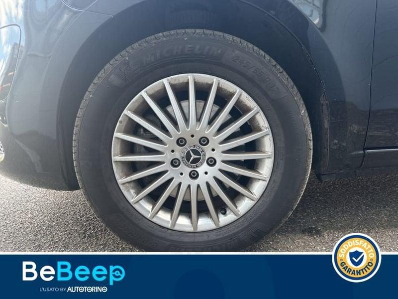 Mercedes-Benz EQV LONG 300 8P.TI