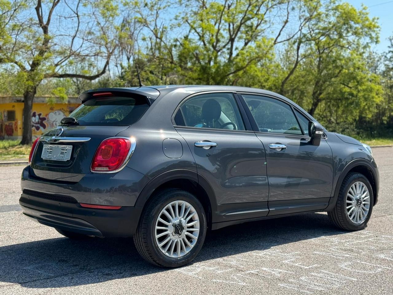 Fiat 500X 1.4 MultiAir 140 CV -PREZZO REALE-IN ARRIVO-