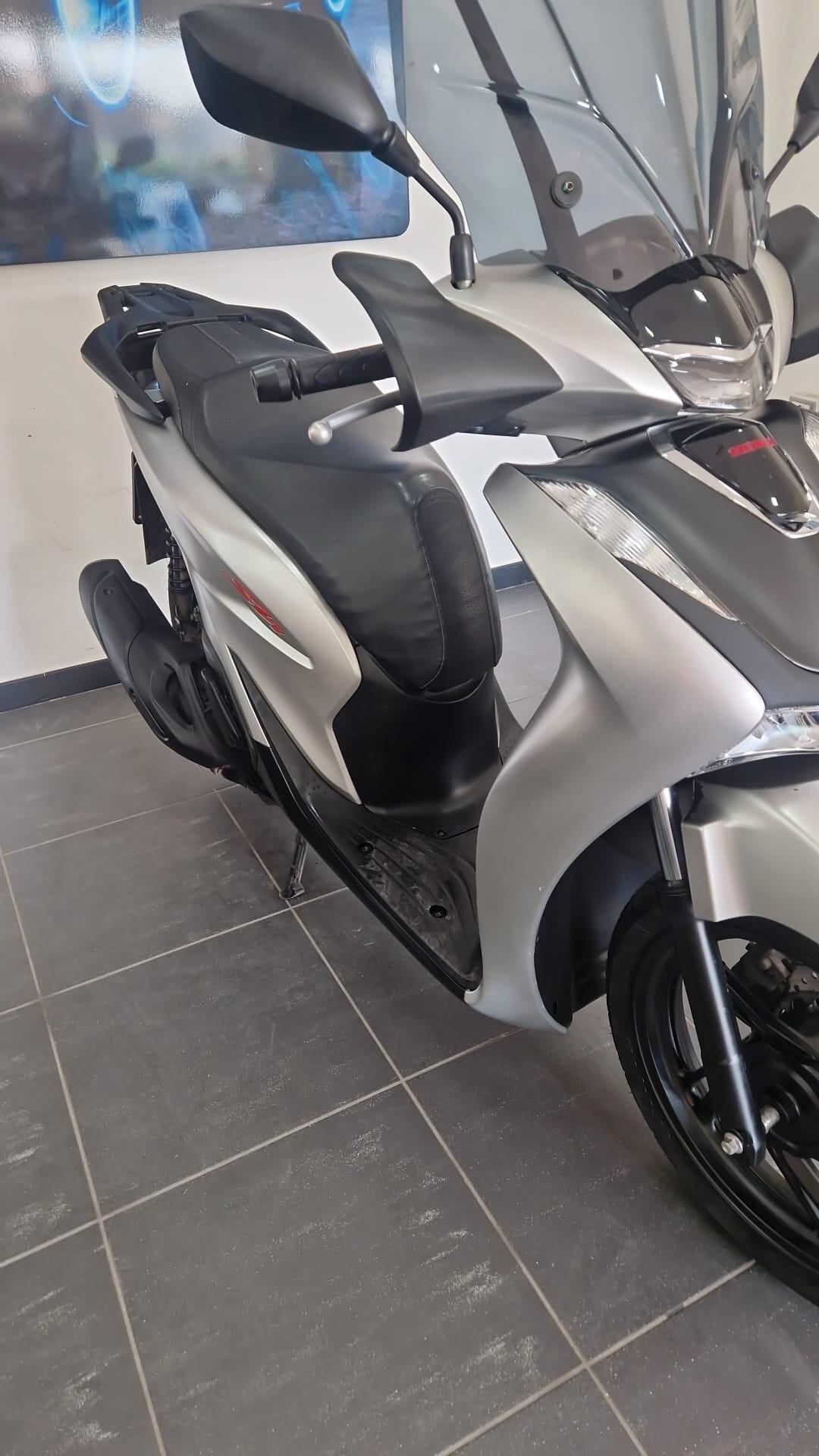 Honda SH 125