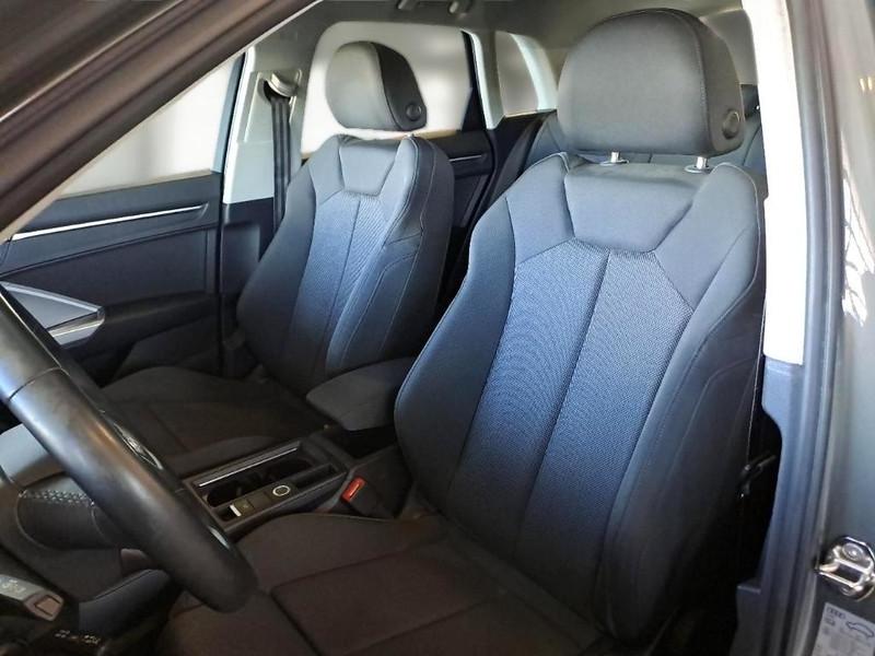AUDI Q3 35 TDI S TRONIC BUSINESS ADVANCED SUV