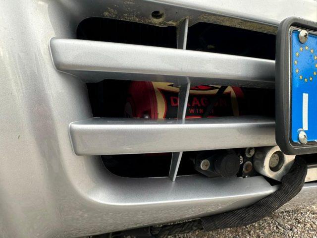 MITSUBISHI Pajero 4X4 GANCIO TRAINO AUT 3.2 16V DI-D 3p. Intense