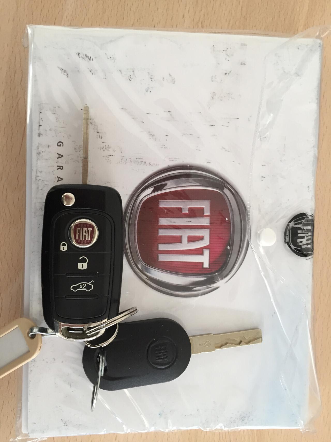 Fiat Tipo 1.3 Mjt S&S SW Street X NEOPATENTATI