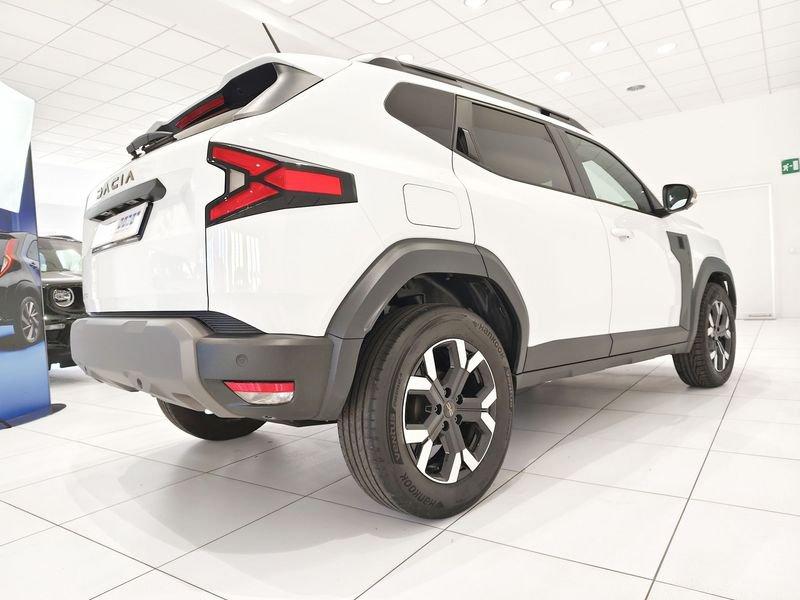 Dacia Duster Duster 1.2 mild hybrid Extreme 130cv*FULL OPTIONAL*