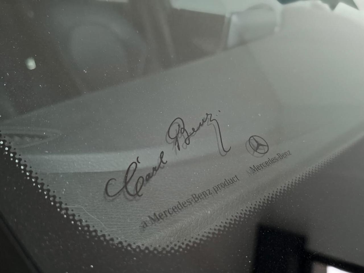 Mercedes Classe C 220d 2.1 BlueTEC 170cv Automatic Premium 2015