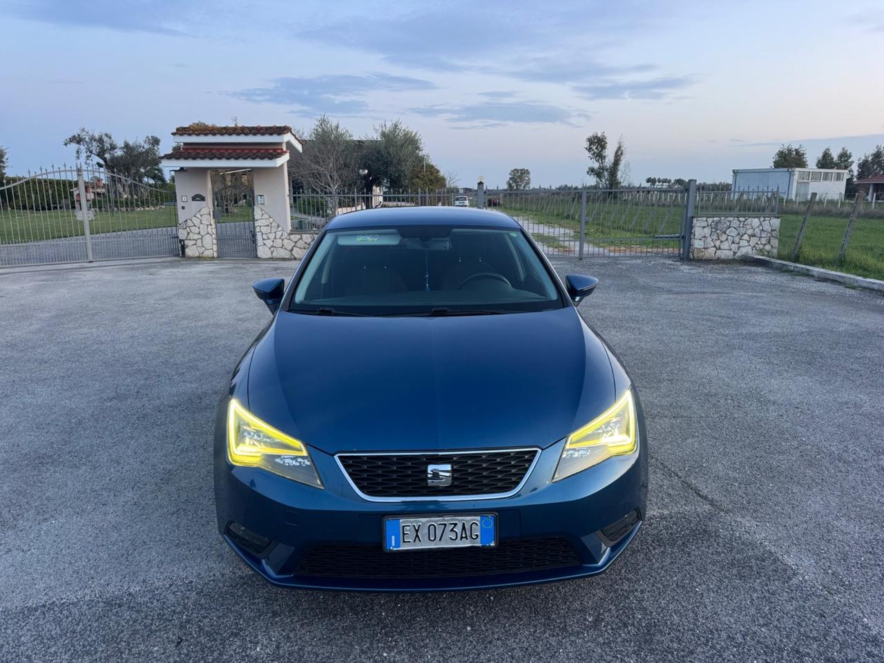 Seat Leon 1.4 TSI 125 CV 5p. Start/Stop FR