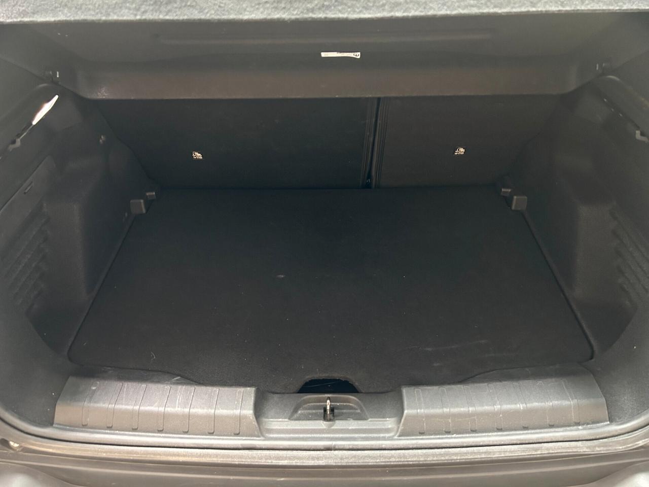 Jeep Avenger 1.2 Turbo 100 CV Altitude