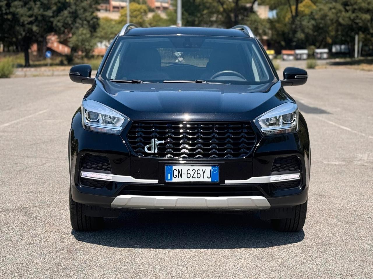 Dr Dr 4.0 dr 4.0 1.5 Bi-Fuel GPL