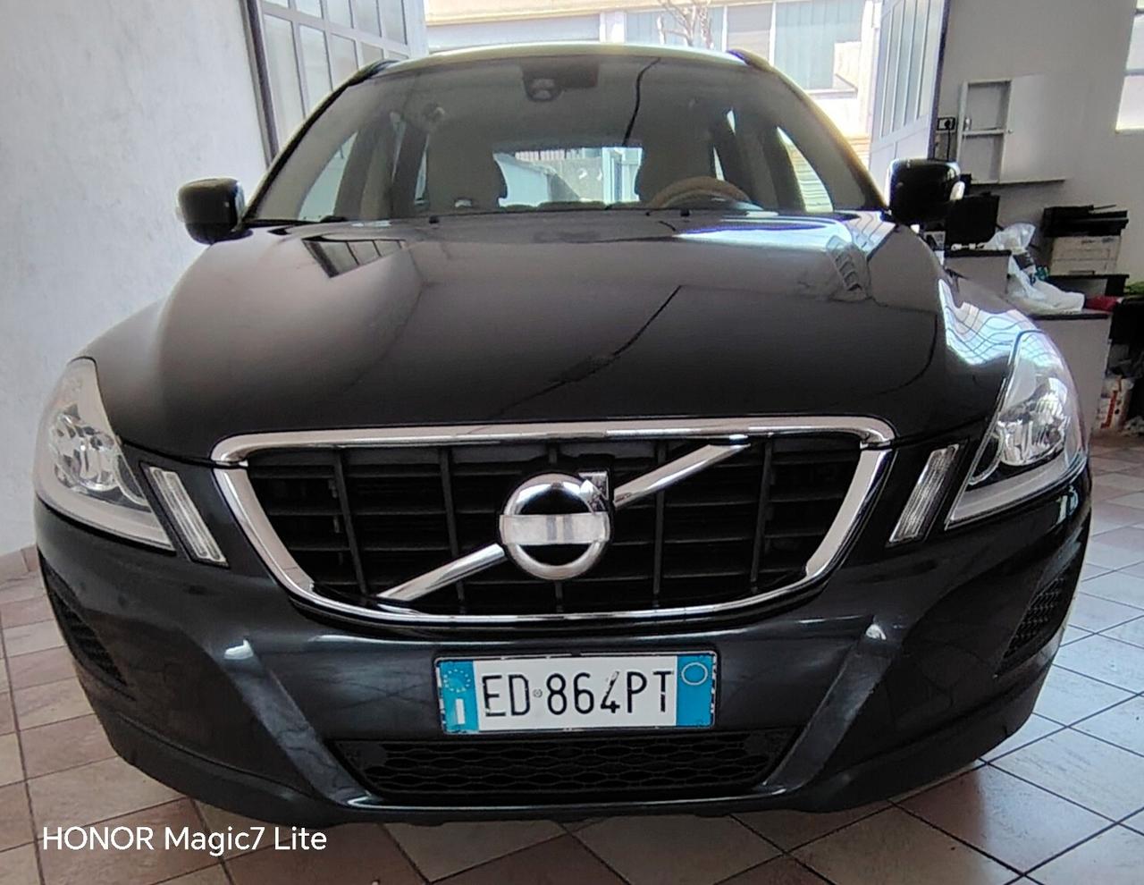 Volvo XC 60 XC60 DRIVe Kinetic