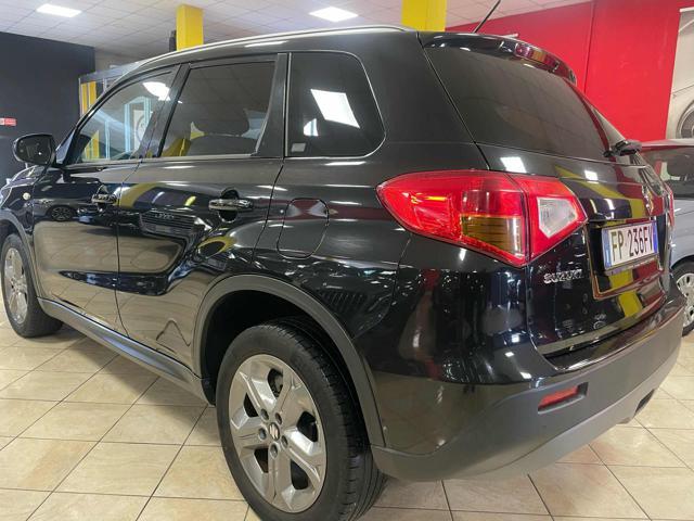 SUZUKI Vitara 1.6 VVT V-Top 42000 KM!!!