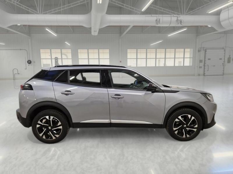 PEUGEOT 2008 BLUEHDI 130 EAT8 ALLURE S/S AUT. CROSSOVER