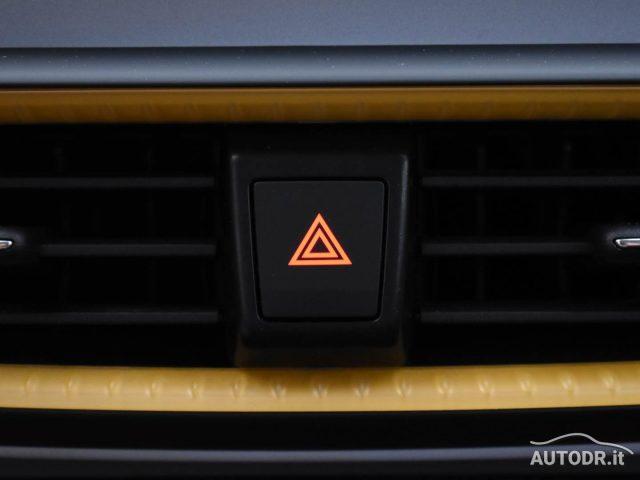 SEAT Ibiza 1.0 TGI Style Fari LED, Navigatore, solo 16.000Km!