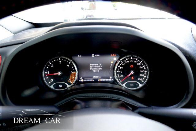 JEEP Renegade 2.0 Mjt 170CV 4WD TRAILHAWK TETTO-BEATS