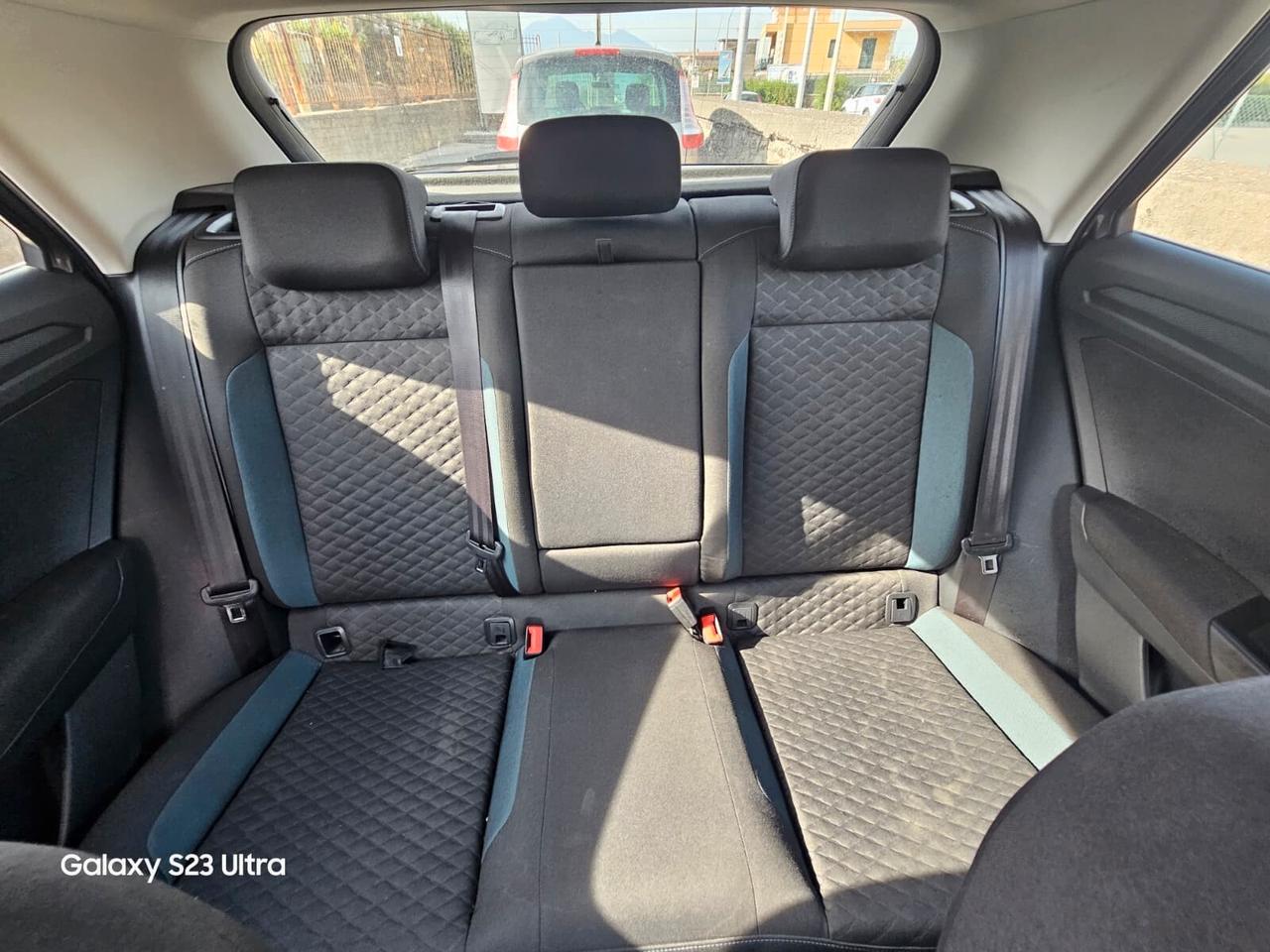 Volkswagen T-Roc 2.0 TDI SCR 150 CV Business BlueMotion Technology