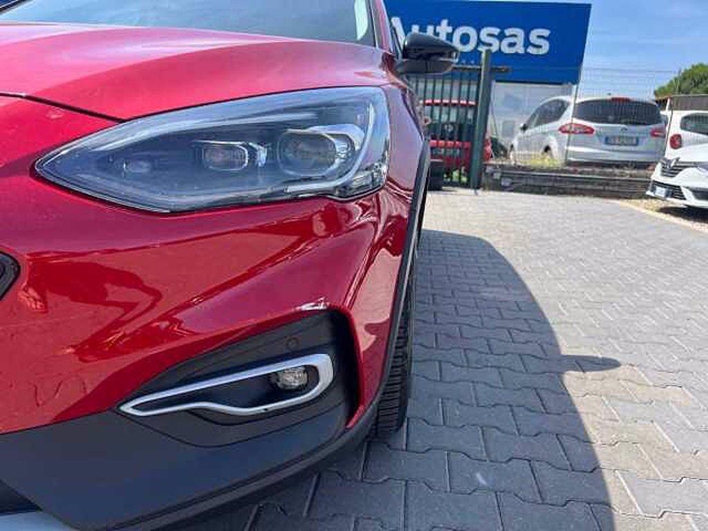 FORD Focus 1.0 EcoBoost 125 CV 5p. Active del 2021