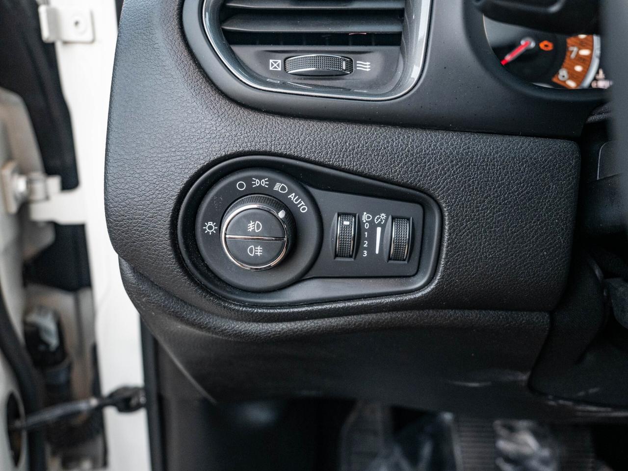 Jeep Renegade 1.0 Limited