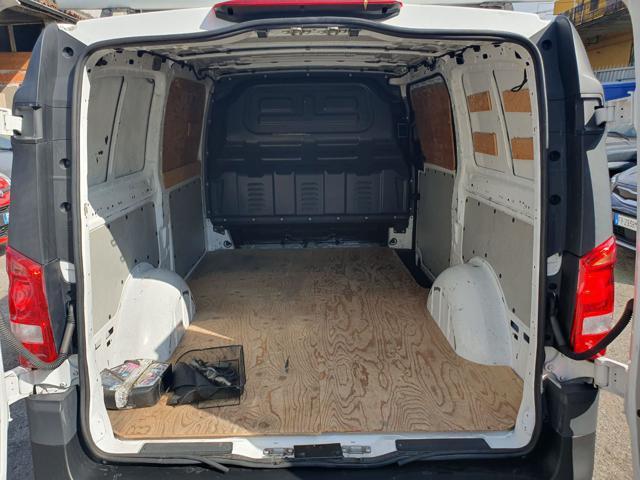 MERCEDES-BENZ Vito 1.6 111 CDI PC Furgone Compact