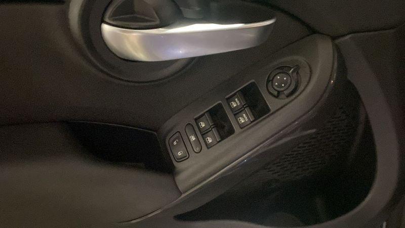 FIAT 500X 1.3 MultiJet 95 CV Connect