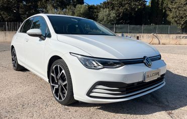 Volkswagen Golf 2.0 TDI 116 CV Life*Navi*