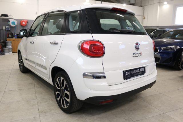 FIAT 500L 1.4 T-Jet 120 CV GPL Mirror