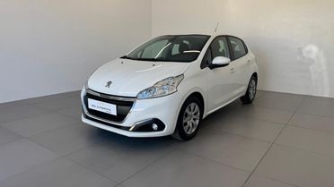 Peugeot 208 1.2 puretech Active 82 Cv.