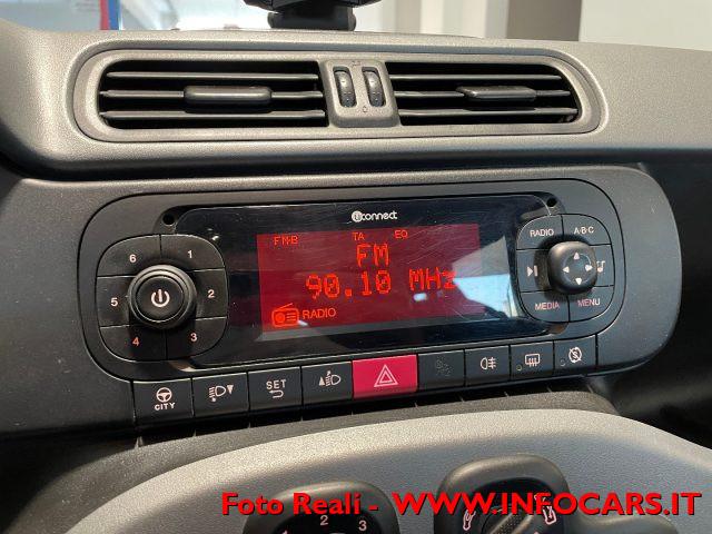 FIAT Panda 1.0 FireFly S&S Hybrid City Life PROMO !!