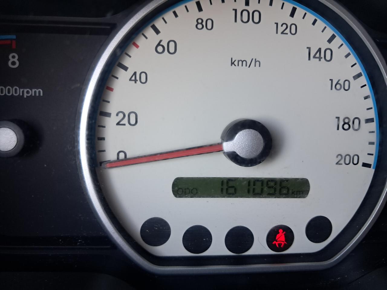Hyundai i10 1.1 12V BlueDrive GPL Active