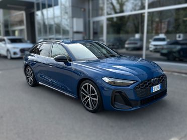 Audi A5 Avant TDI 150 kW mHEV+ S tronic quattro Line edition