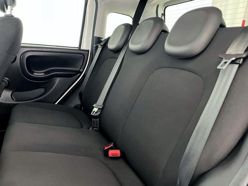 FIAT Panda Cross Panda Cross 1.0 FireFly S&S Hybrid
