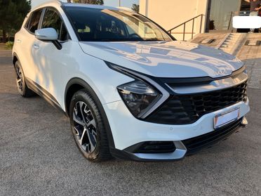 Kia Sportage 1.6 CRDI 136 CV 2WD Mild Hybrid -IN ARRIVO-