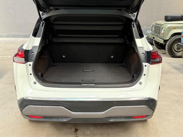 NISSAN Qashqai e-Power