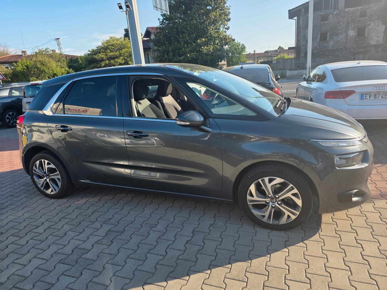 Citroen C4 Picasso 1.6 e-HDi 115 Business